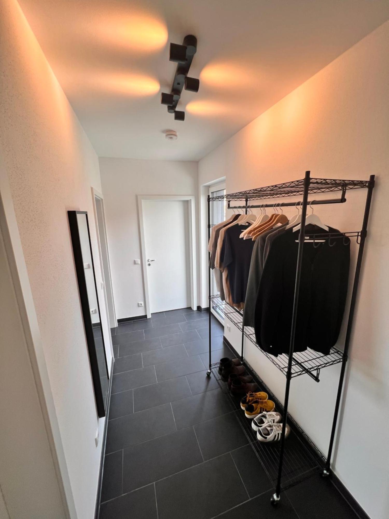 Modernes City-Apartment - Top-Lage In Nuernberg Nuremberga Exterior foto